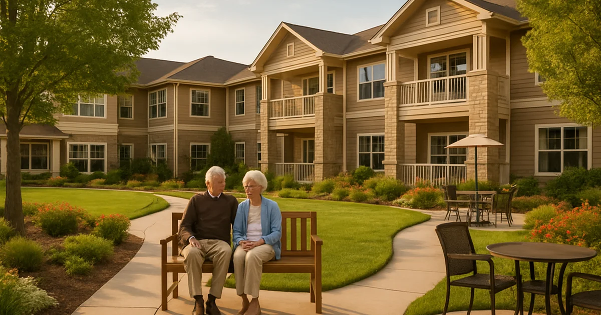 2026 Best Memory Care in Denver, CO: Top Communities Compared