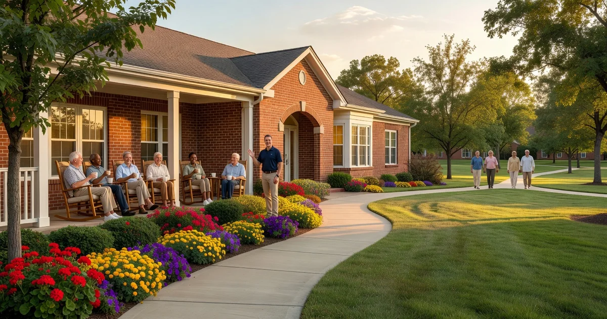 2026 Best Memory Care in Fort Wayne, IN: Expert Guide for Families