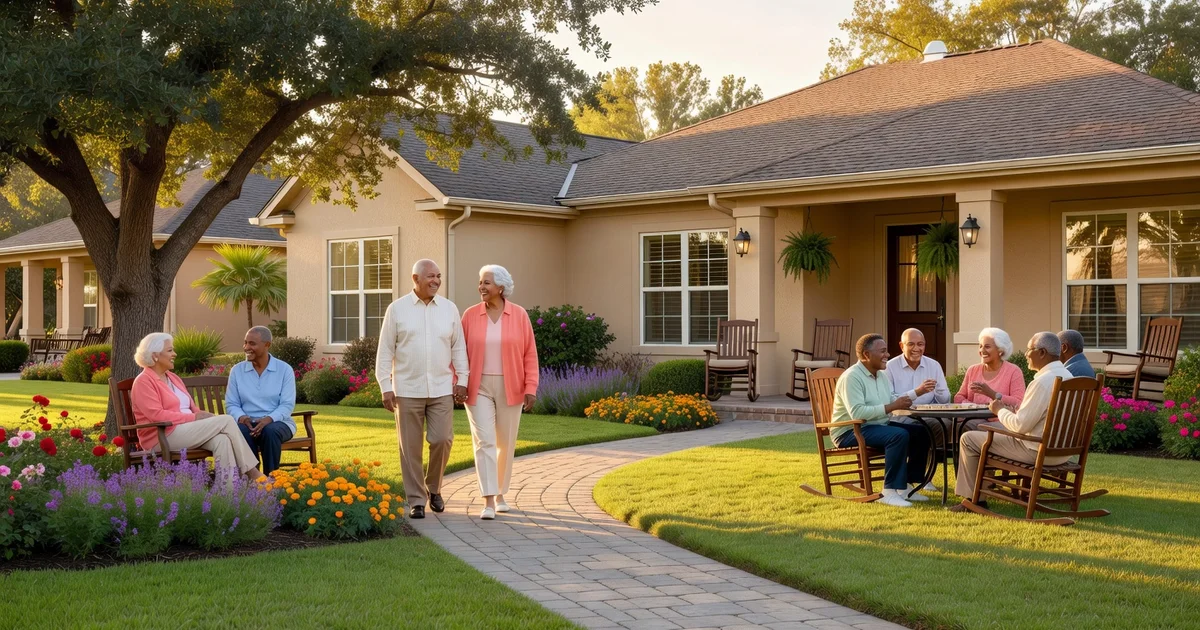 Memory Care: A Complete Guide for Families