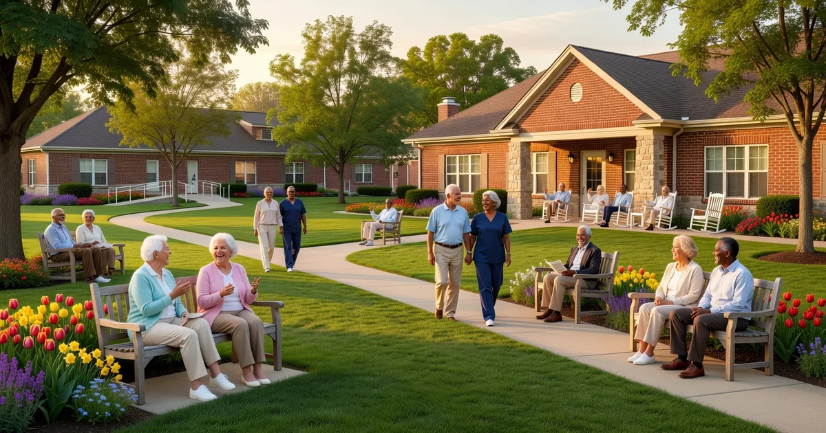 2026 Best Memory Care in Indianapolis, IN: Top Communities Compared