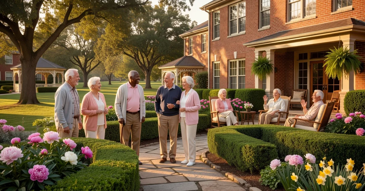 2026 Best Memory Care in Kansas City, MO: Top Communities Compared