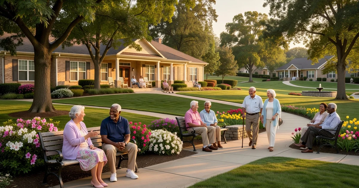 2026 Best Memory Care in Nashville, TN: Top Communities Compared