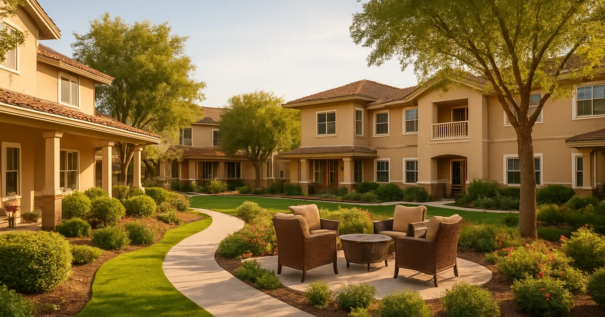 2026 Best Memory Care in Phoenix, AZ: Top Communities Compared