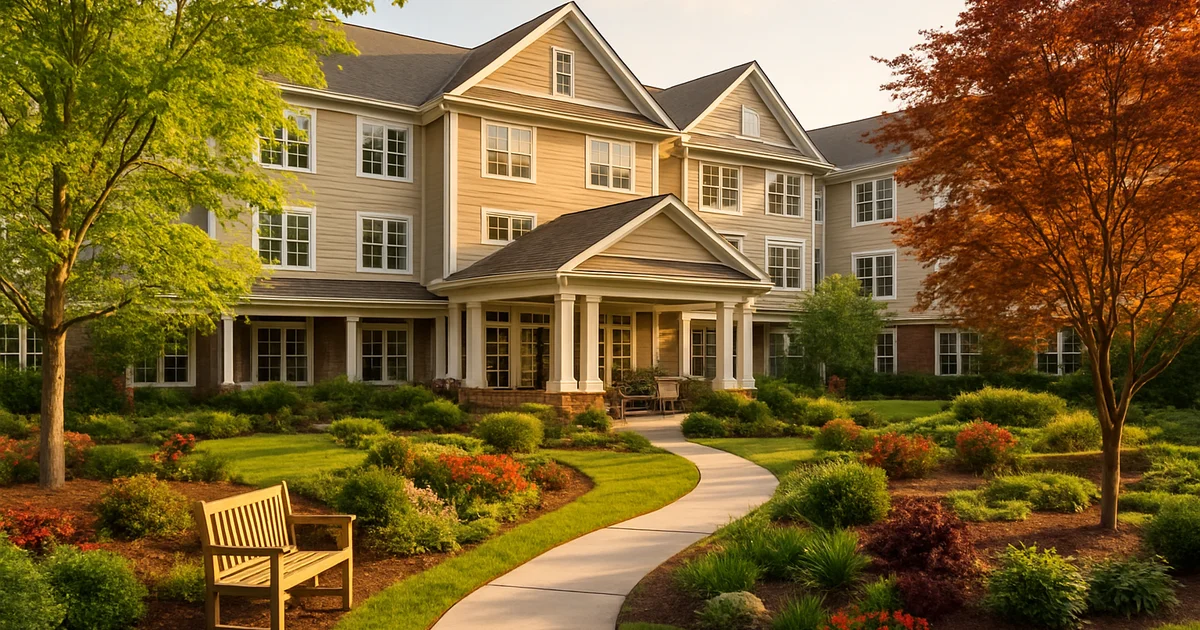 2026 Best Memory Care in Richmond, VA: Top Communities Compared