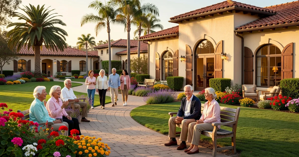 Memory Care: A Complete Guide for Families