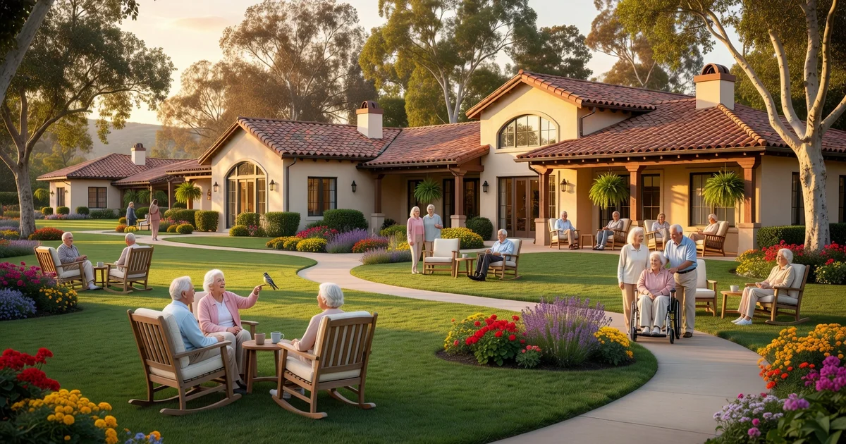 2026 Best Memory Care in San Jose, CA: Top Communities Compared