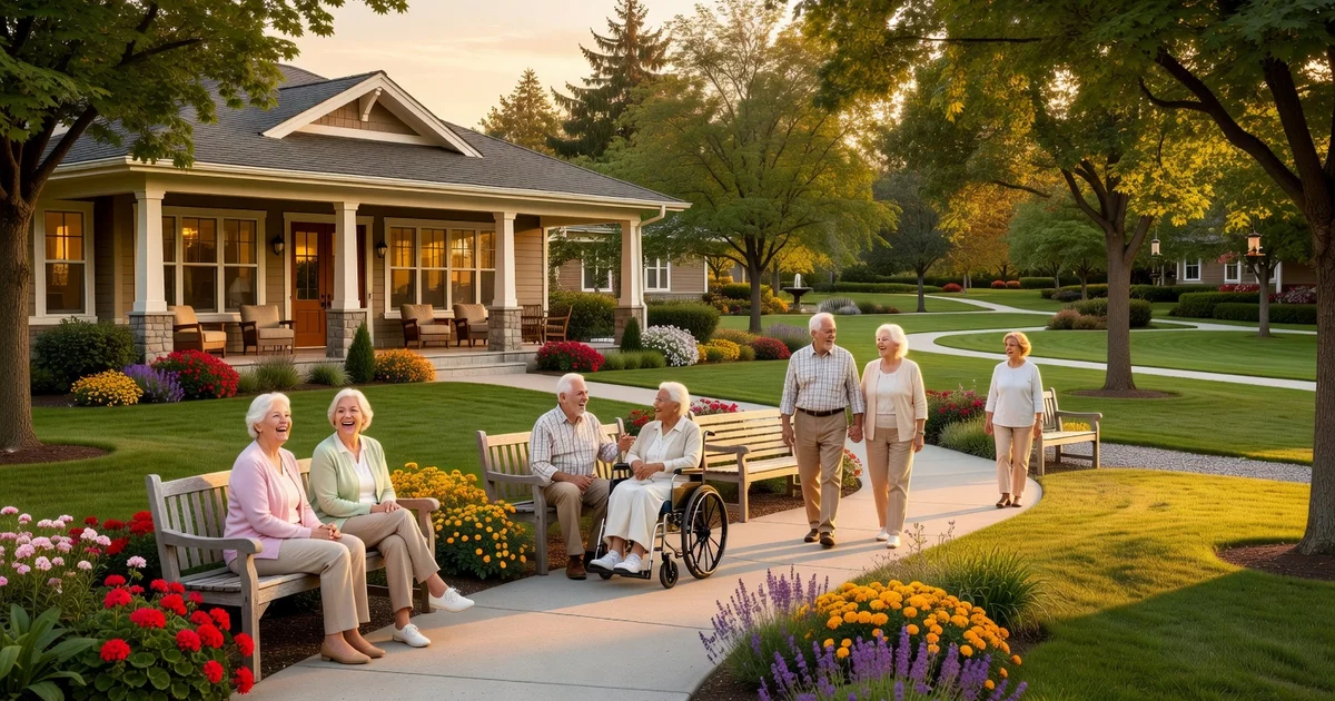 2026 Best Memory Care in Vancouver, WA: Top Communities Compared