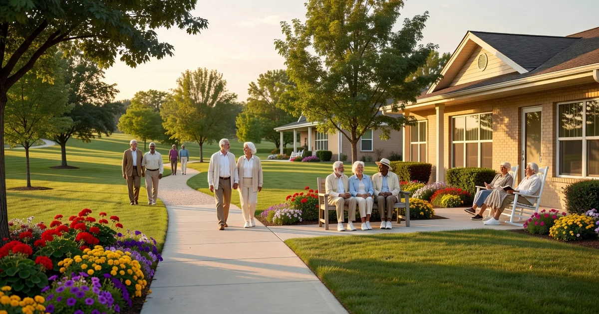 2026 Best Nursing Home in Carmel, IN: Top Skilled Nursing Facilities Compared