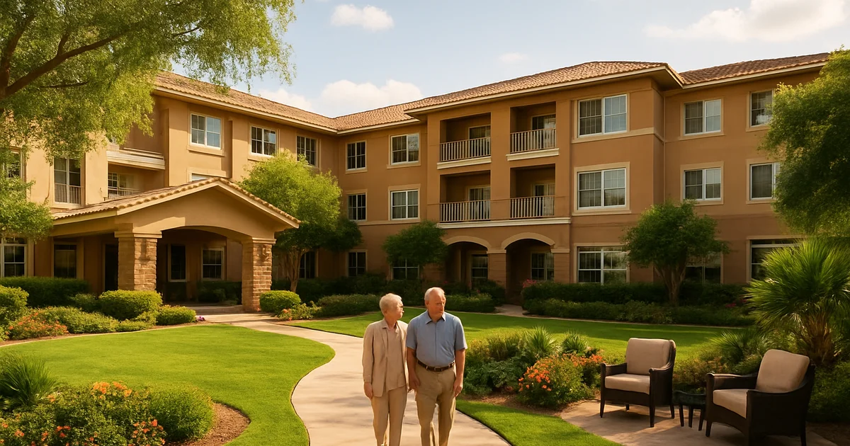 Nursing Home: A Complete Guide for Families