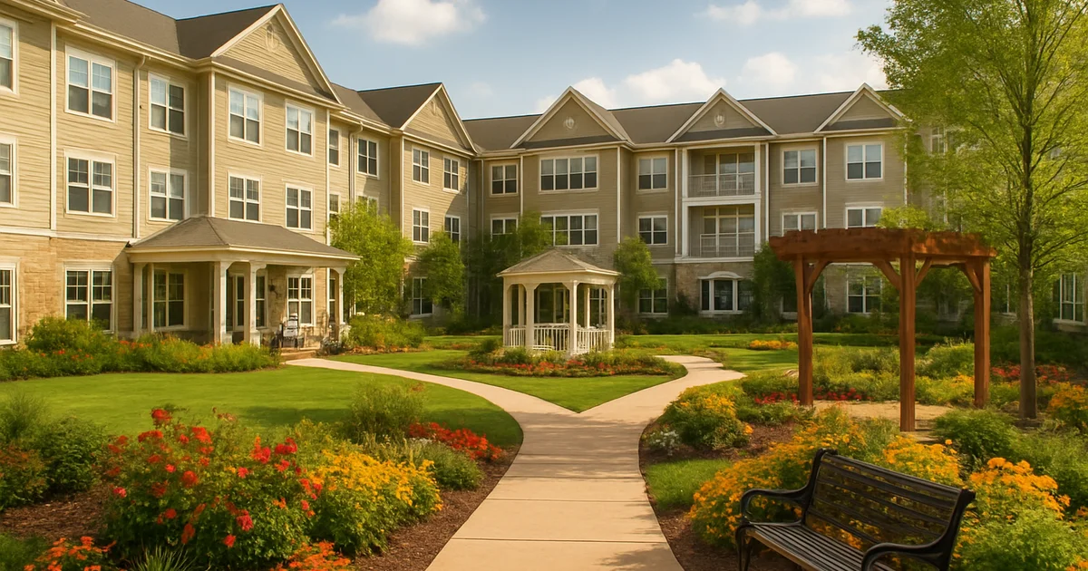 2026 Best Nursing Home in Cincinnati, OH: Top Skilled Nursing Facilities Compared