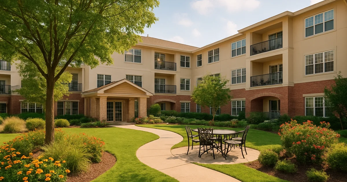 2026 Best Nursing Home in Dallas, TX: Top Skilled Nursing Facilities Compared