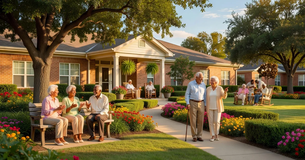 Nursing Home: A Complete Guide for Families