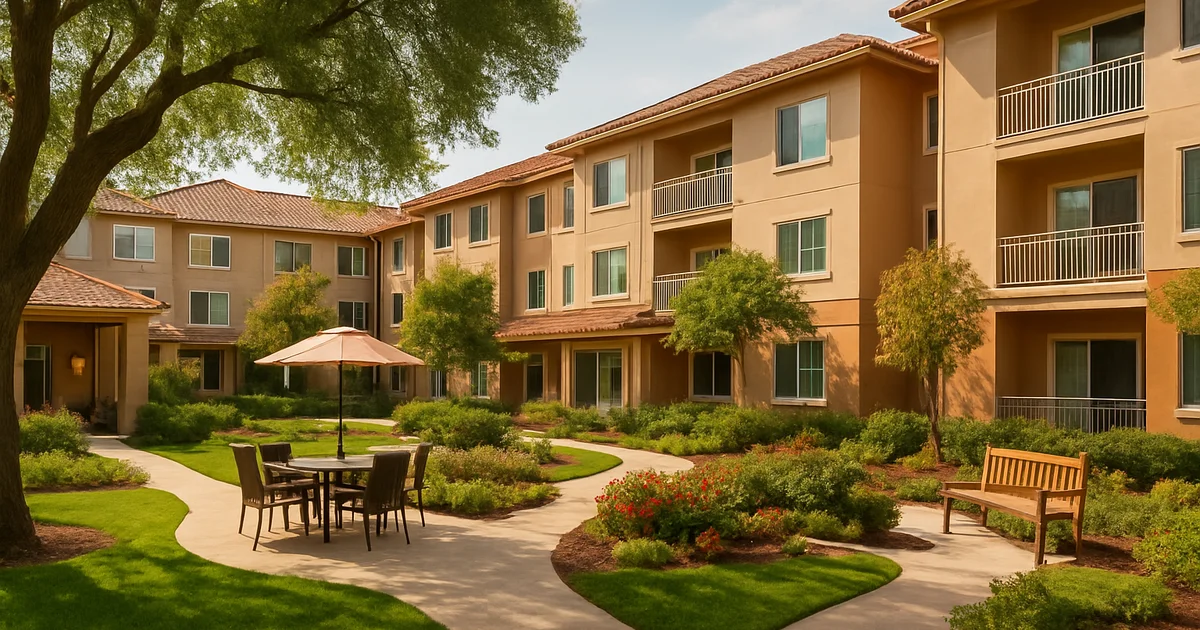 2026 Best Nursing Home in Los Angeles, CA: Top Skilled Nursing Facilities Compared