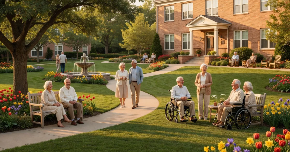 2026 Best Nursing Home in Pittsburgh, PA: Top Skilled Nursing Facilities Compared