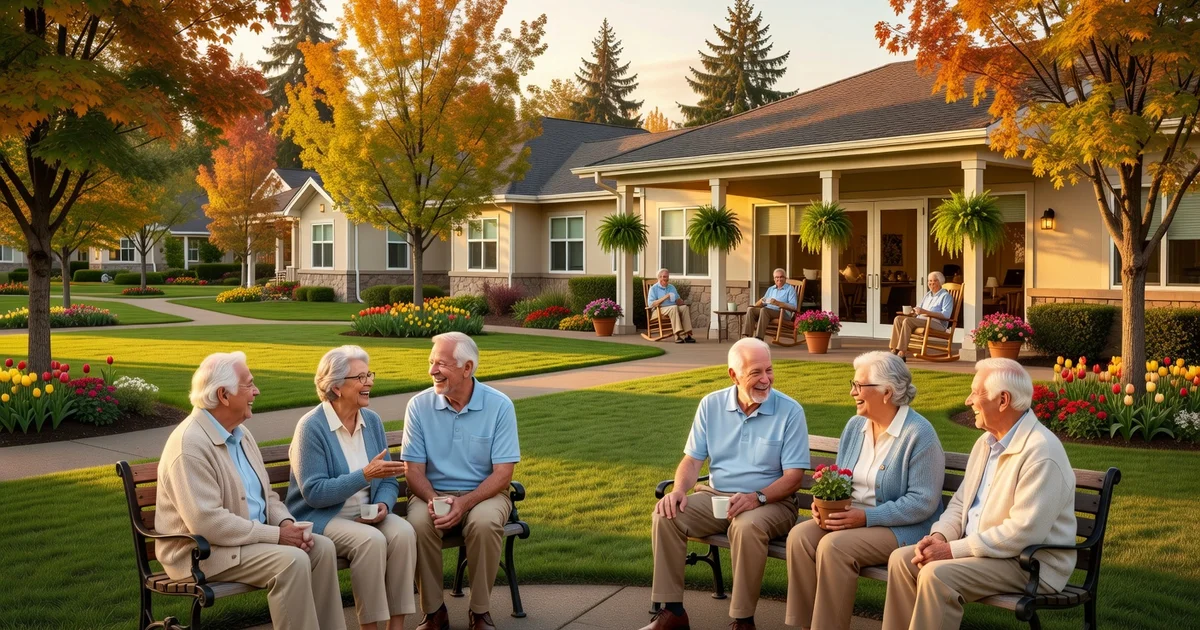 2026 Best Nursing Home in Salem, OR: Top Skilled Nursing Facilities Compared