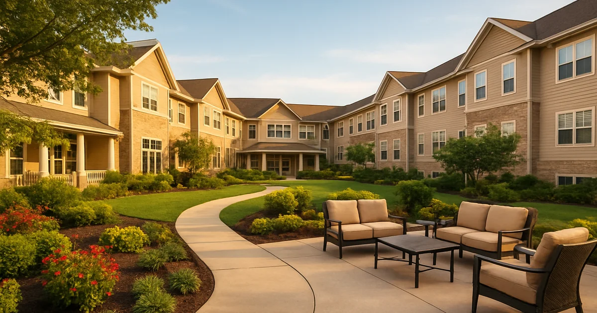 2026 Best Nursing Home in Wichita, KS: Top Skilled Nursing Facilities Compared