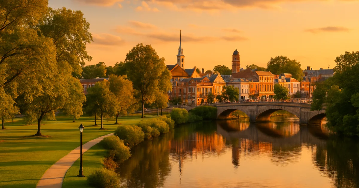 Best Places to Retire in Delaware