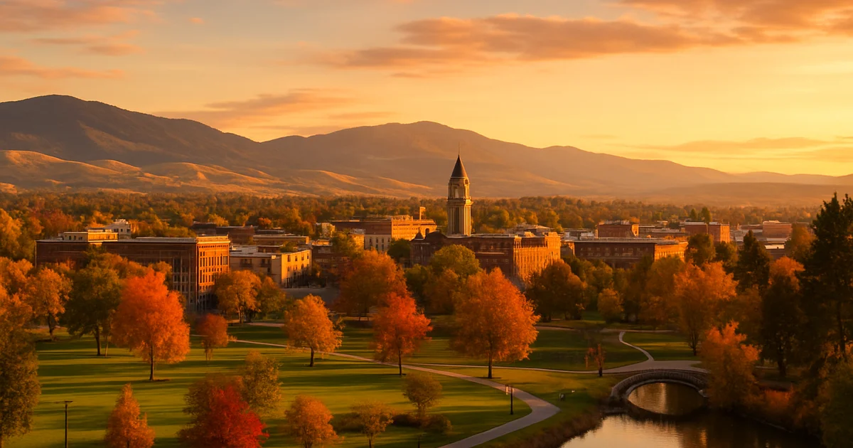 Best Places to Retire in Idaho