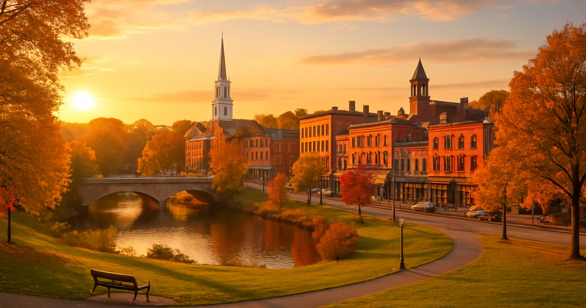 Best Places to Retire in Massachusetts