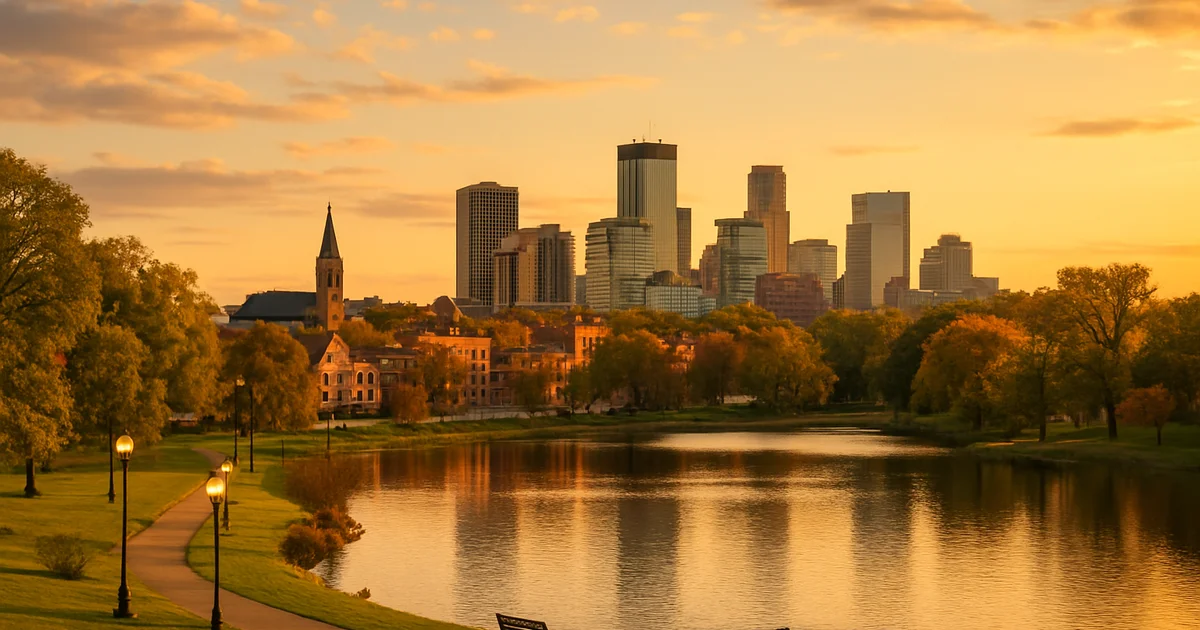 Best Places to Retire in Minnesota