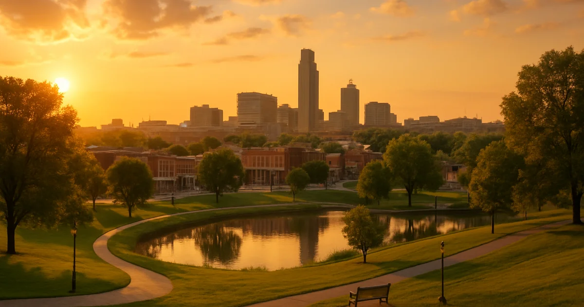 Best Places to Retire in Nebraska
