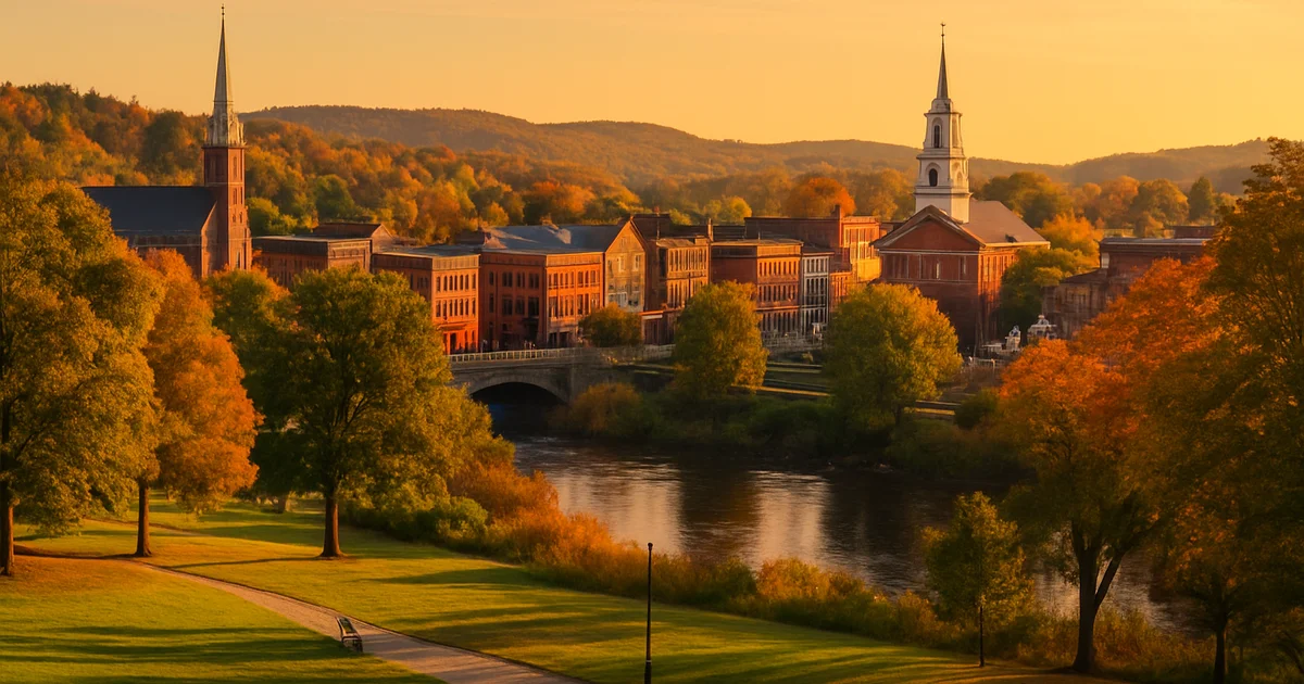 Best Places to Retire in New Hampshire