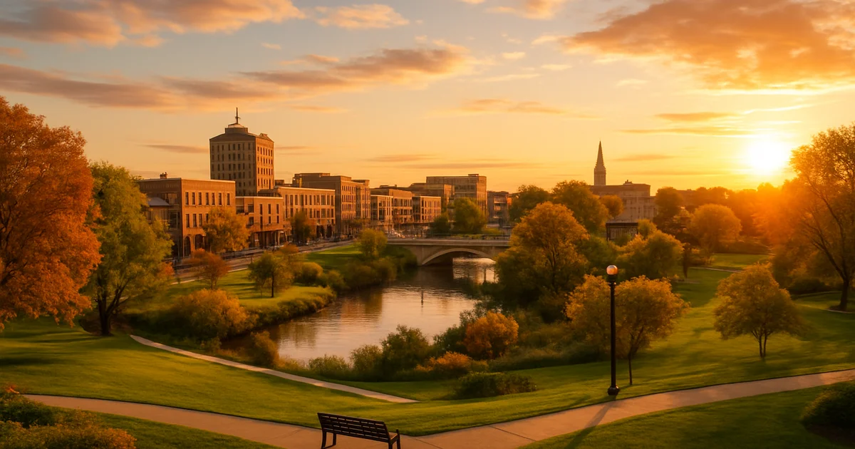 Best Places to Retire in North Dakota