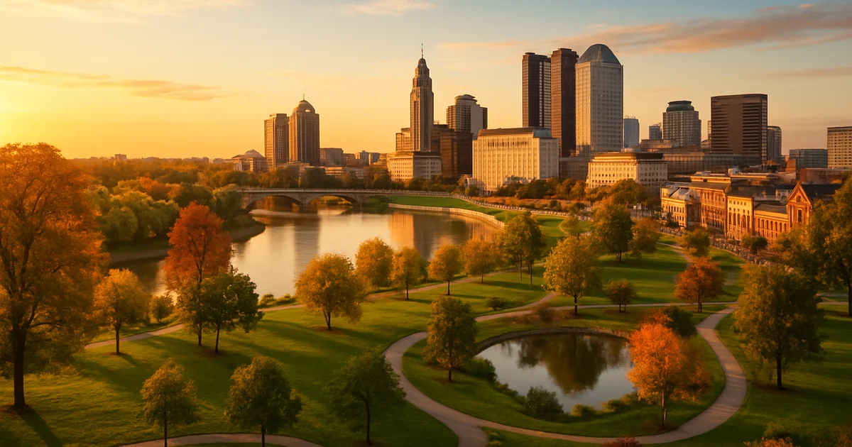 Best Places to Retire in Ohio