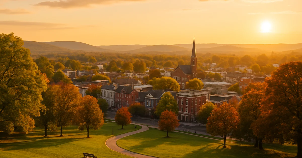 Best Places to Retire in Pennsylvania