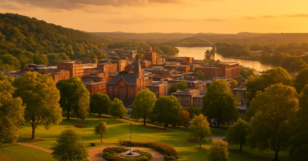 Best Places to Retire in Tennessee