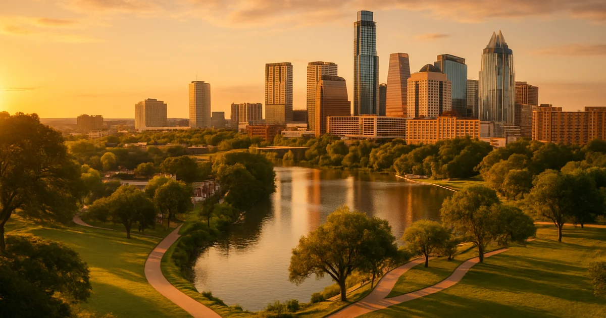 Best Places to Retire in Texas