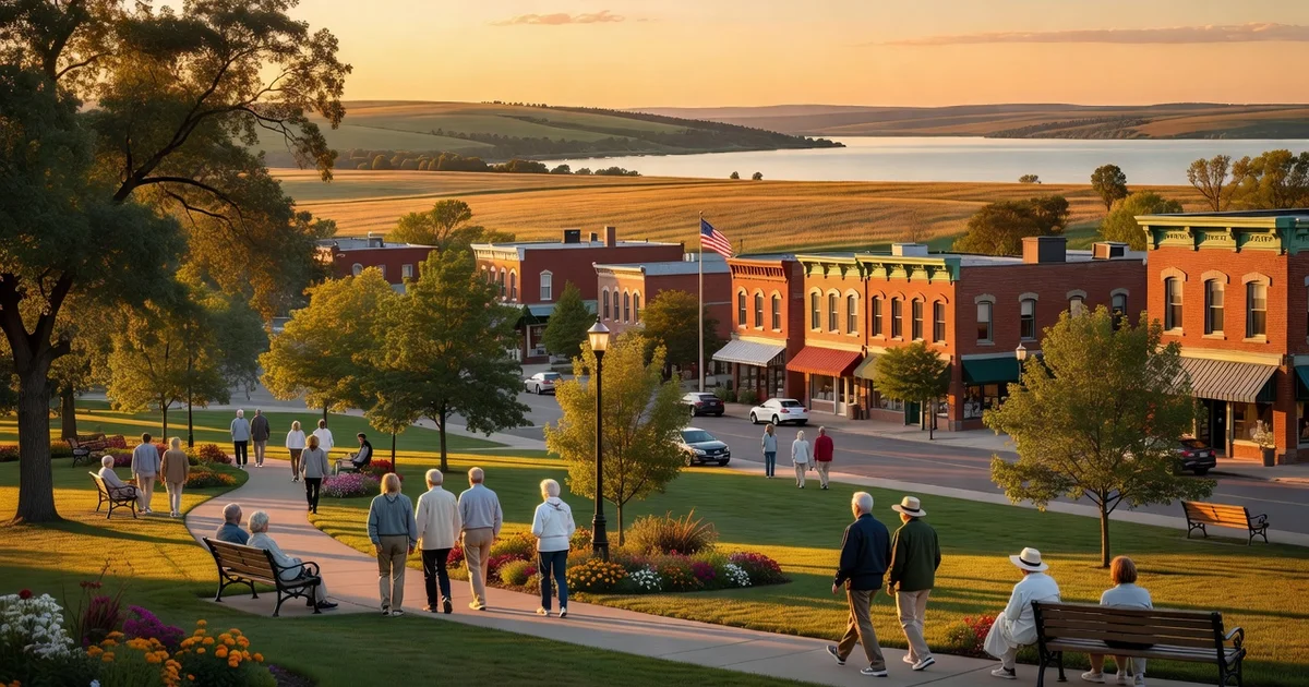 2026 Best Senior Living in Aberdeen, SD: Top Communities Compared