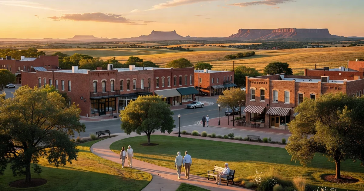 2026 Best Senior Living in Abilene, TX: Top 7 Communities Compared