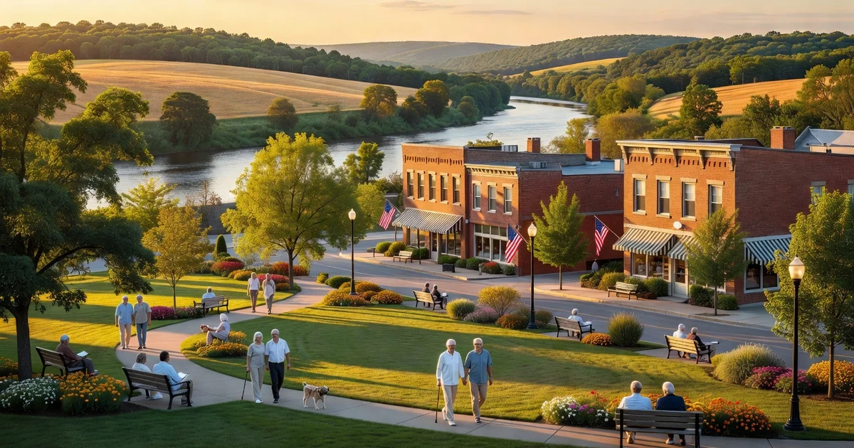 2026 Best Senior Living in Adrian, MI: Top Communities Compared