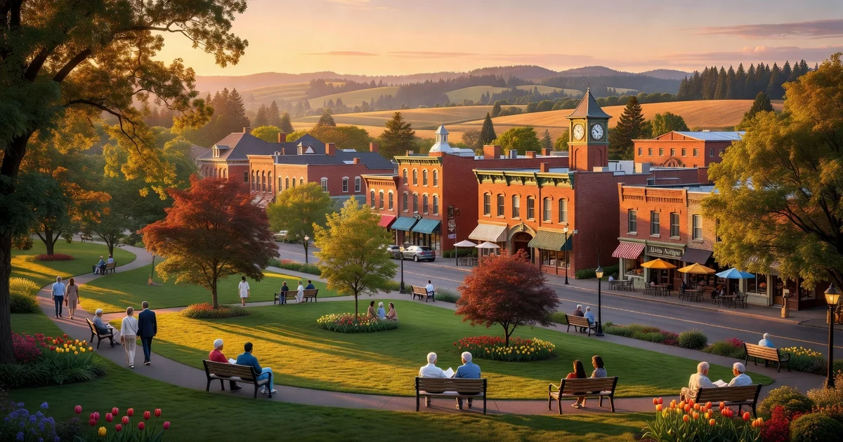 2026 Best Senior Living in Albany, OR: Top Communities Compared
