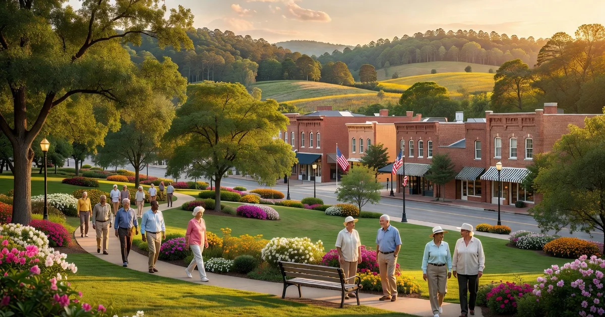 2026 Best Senior Living in Albertville, AL: Top Communities Compared