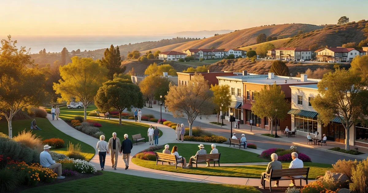 2026 Best Senior Living in Aliso Viejo, CA: Top Communities Compared
