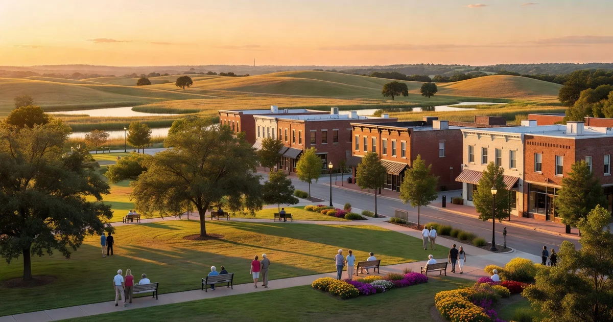 2026 Best Senior Living in Allen, TX: Top Communities Compared