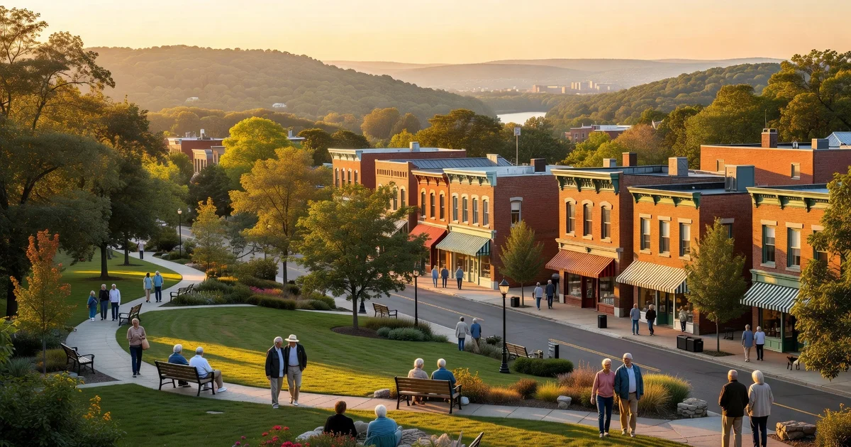 2026 Best Senior Living in Allentown, PA: Top Communities Compared