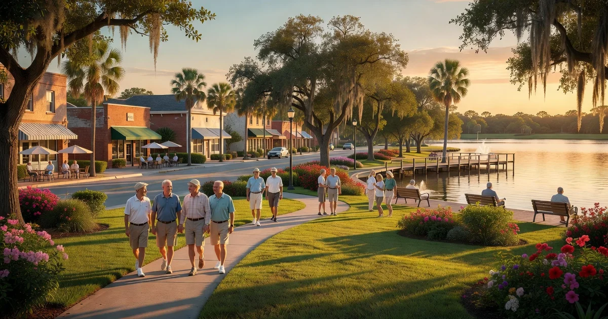 2026 Best Senior Living in Altamonte Springs, FL: Top Communities Compared