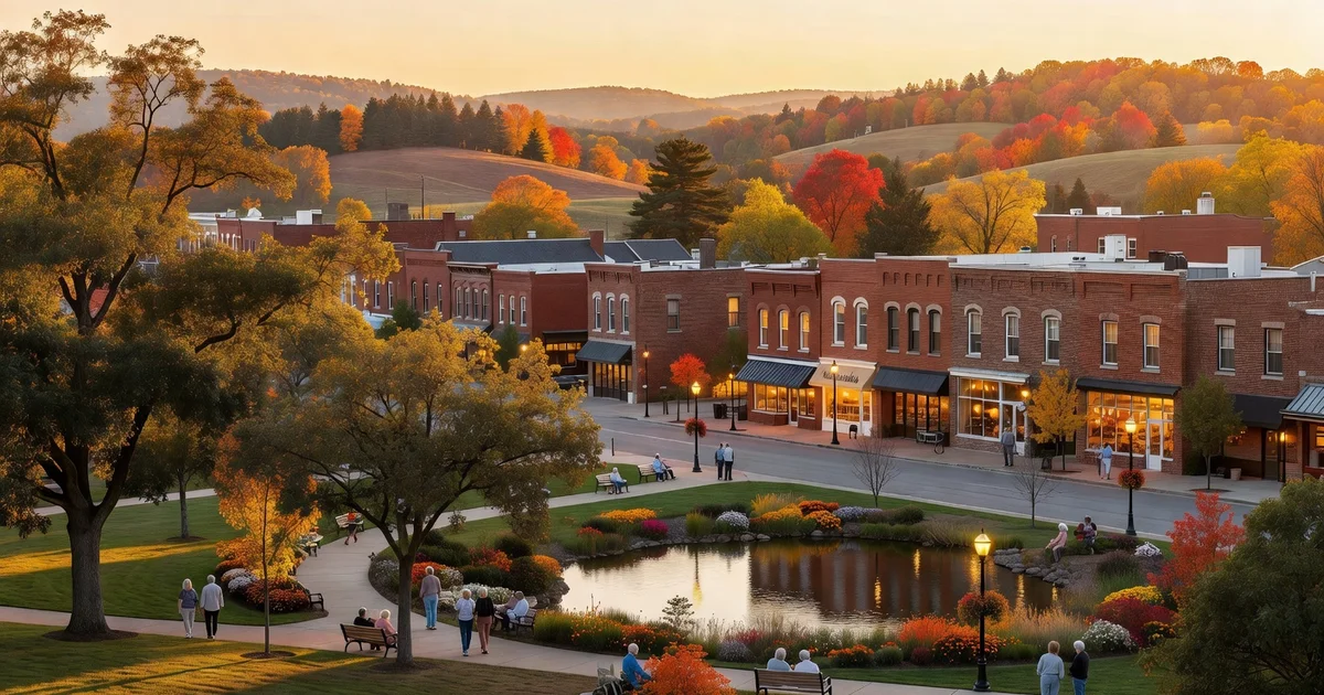 2026 Best Senior Living in Ames, IA: Top Communities Compared