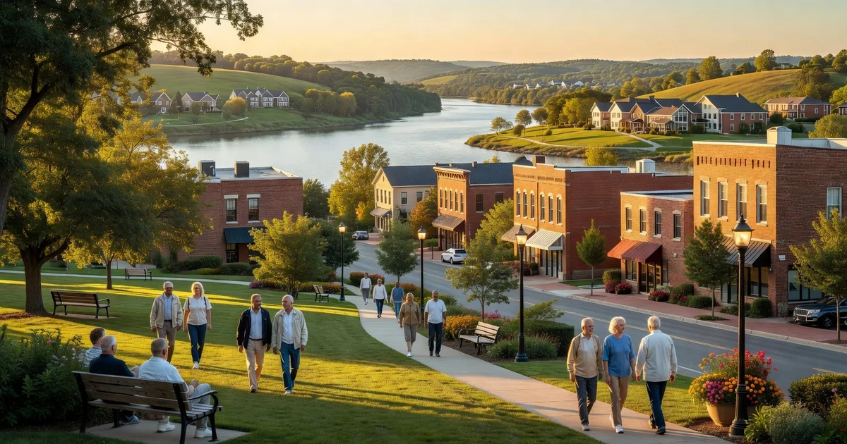 2026 Best Senior Living in Anderson, IN: Top Communities Compared