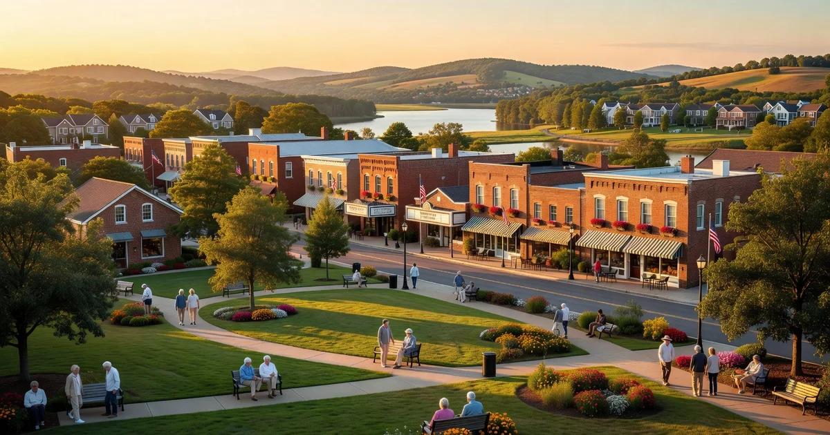 2026 Best Senior Living in Anderson, SC: Top Communities Compared