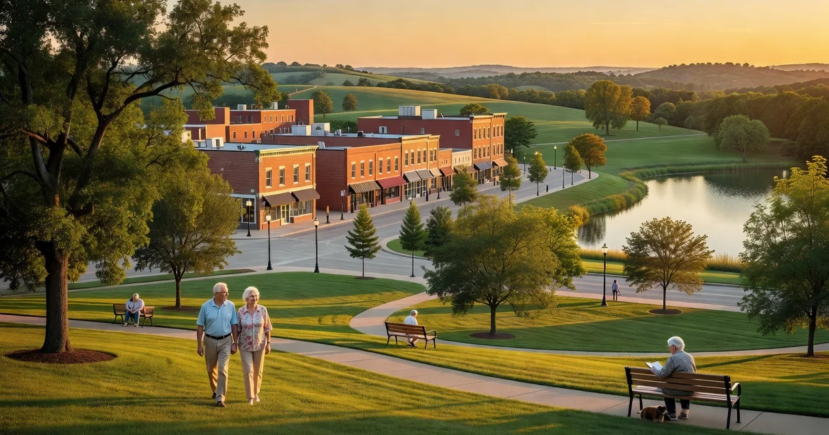 2026 Best Senior Living in Ankeny, IA: Top Communities Compared