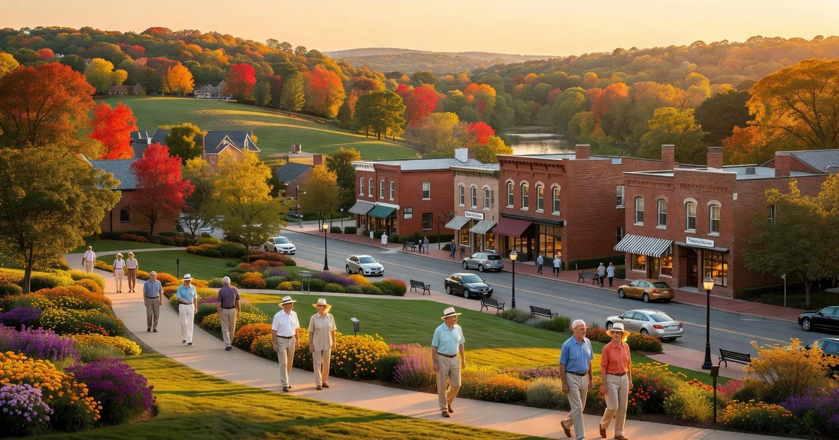 2026 Best Senior Living in Ann Arbor, MI: Top 7 Communities Compared