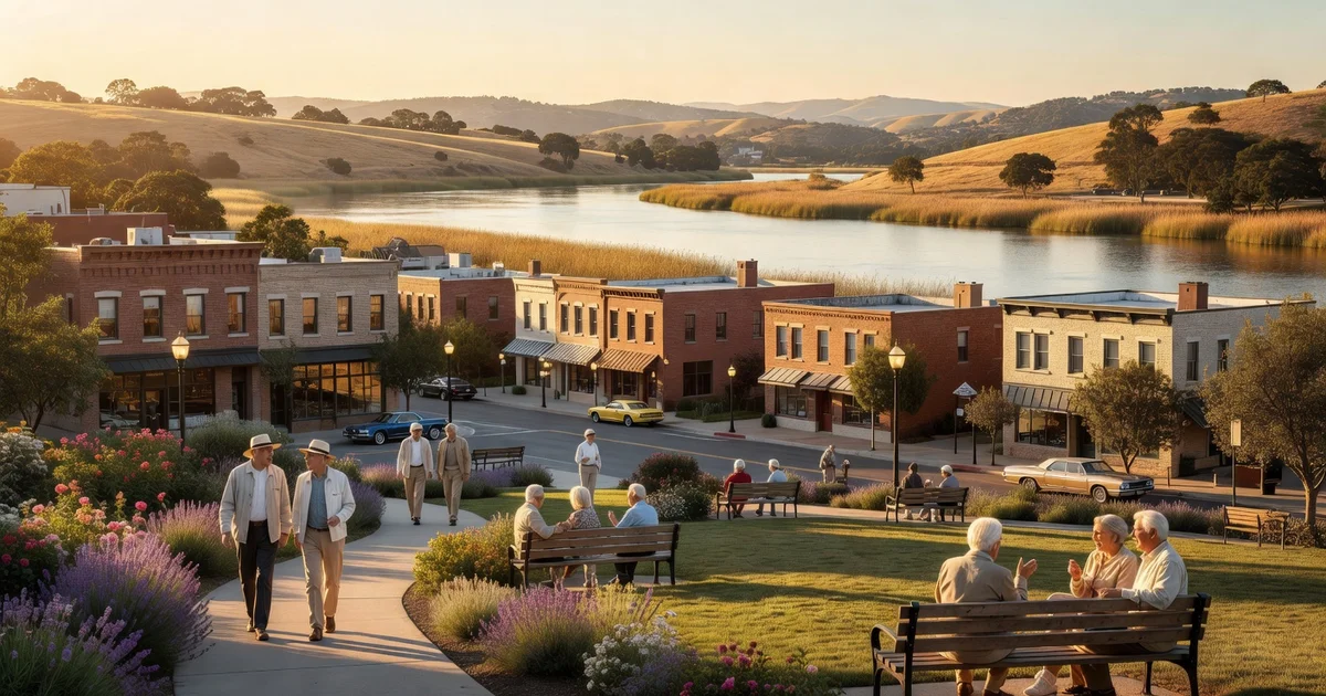 2026 Best Senior Living in Antioch, CA: Top Communities Compared
