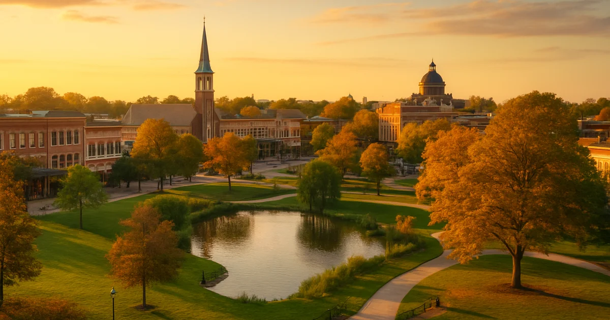 2026 Best Senior Living in Arlington Heights, IL: Top Communities Compared