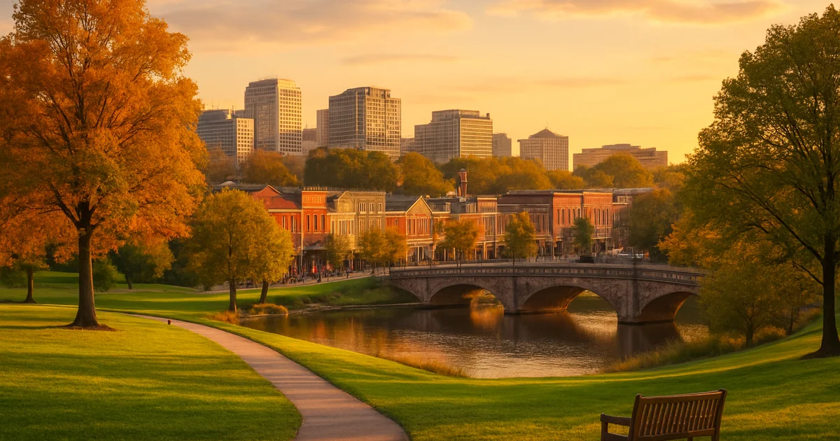 2026 Best Senior Living in Arlington, VA: Top Communities Compared