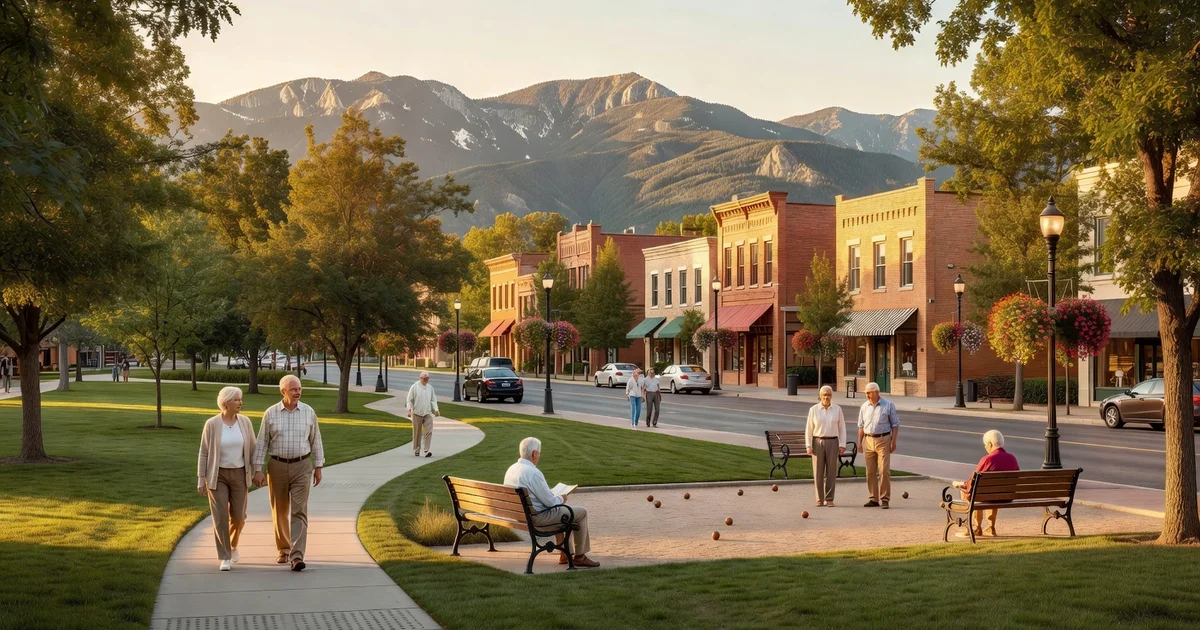 2026 Best Senior Living in Arvada, CO: Top Communities Compared