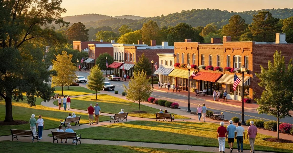 2026 Best Senior Living in Asheboro, NC: Top Communities Compared